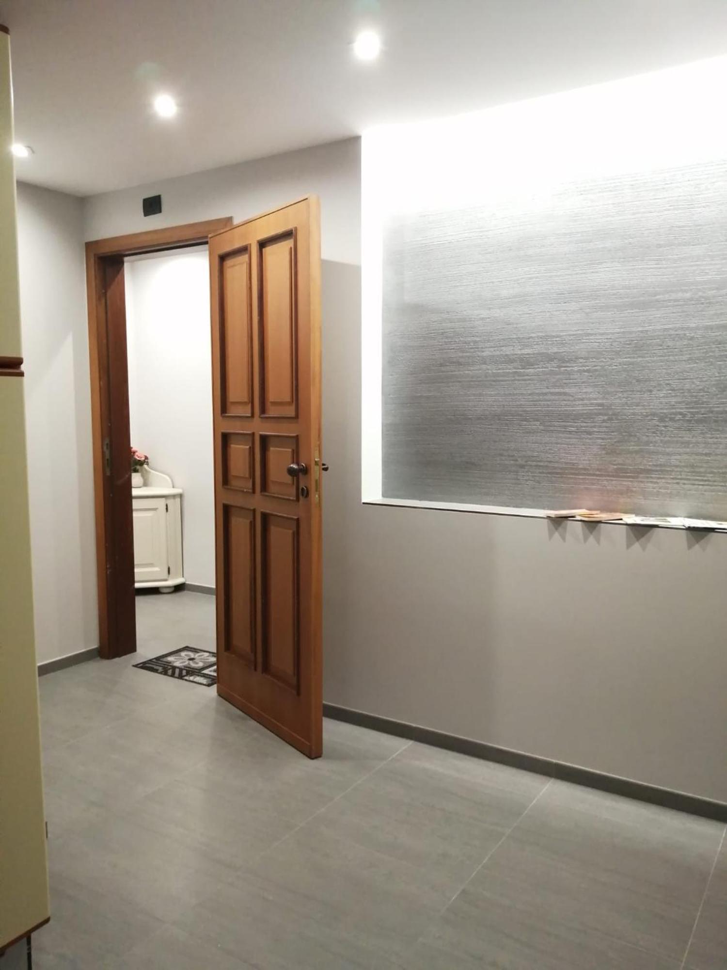 Casa Didyma Apartment San Giovanni Gemini ภายนอก รูปภาพ