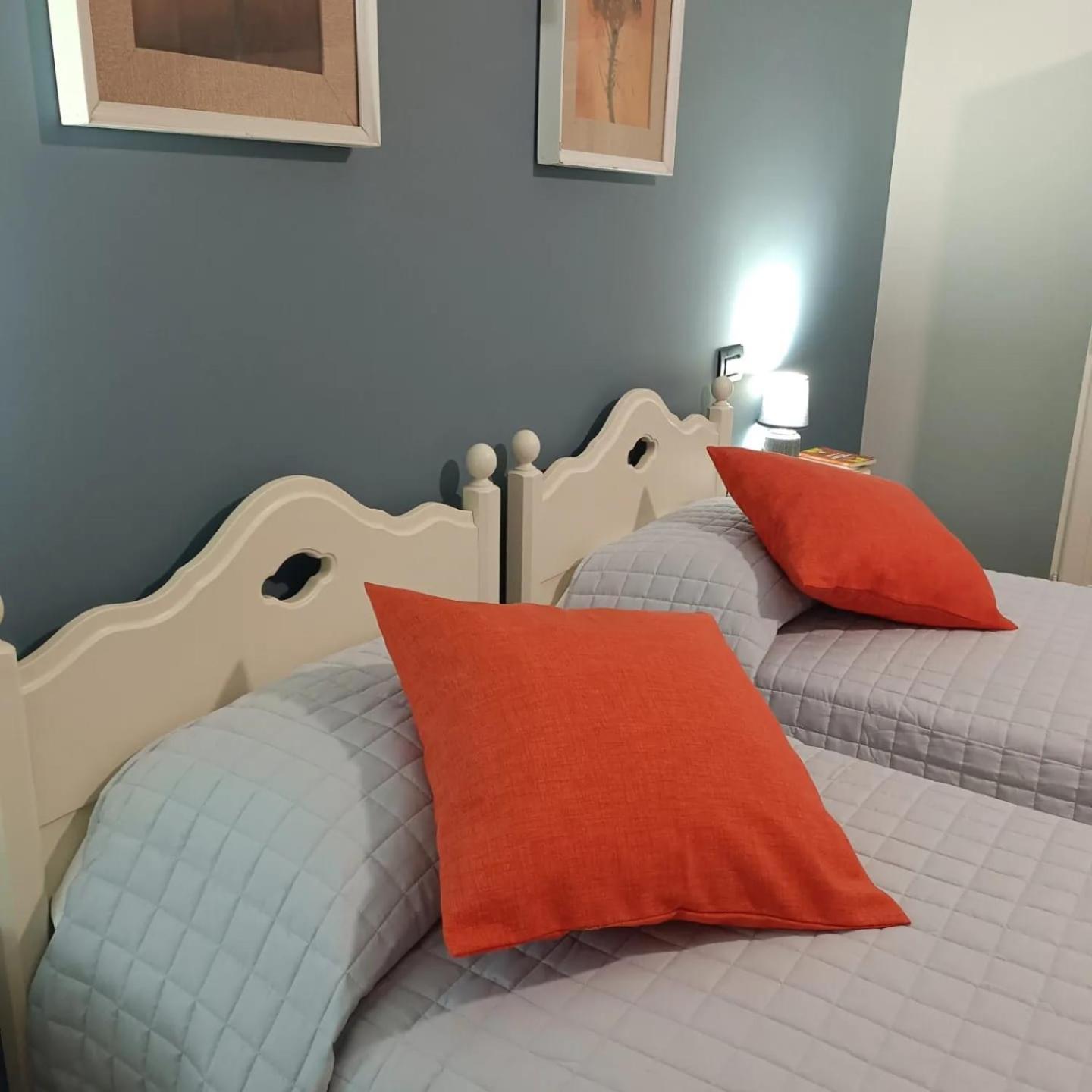 Casa Didyma Apartment San Giovanni Gemini ภายนอก รูปภาพ