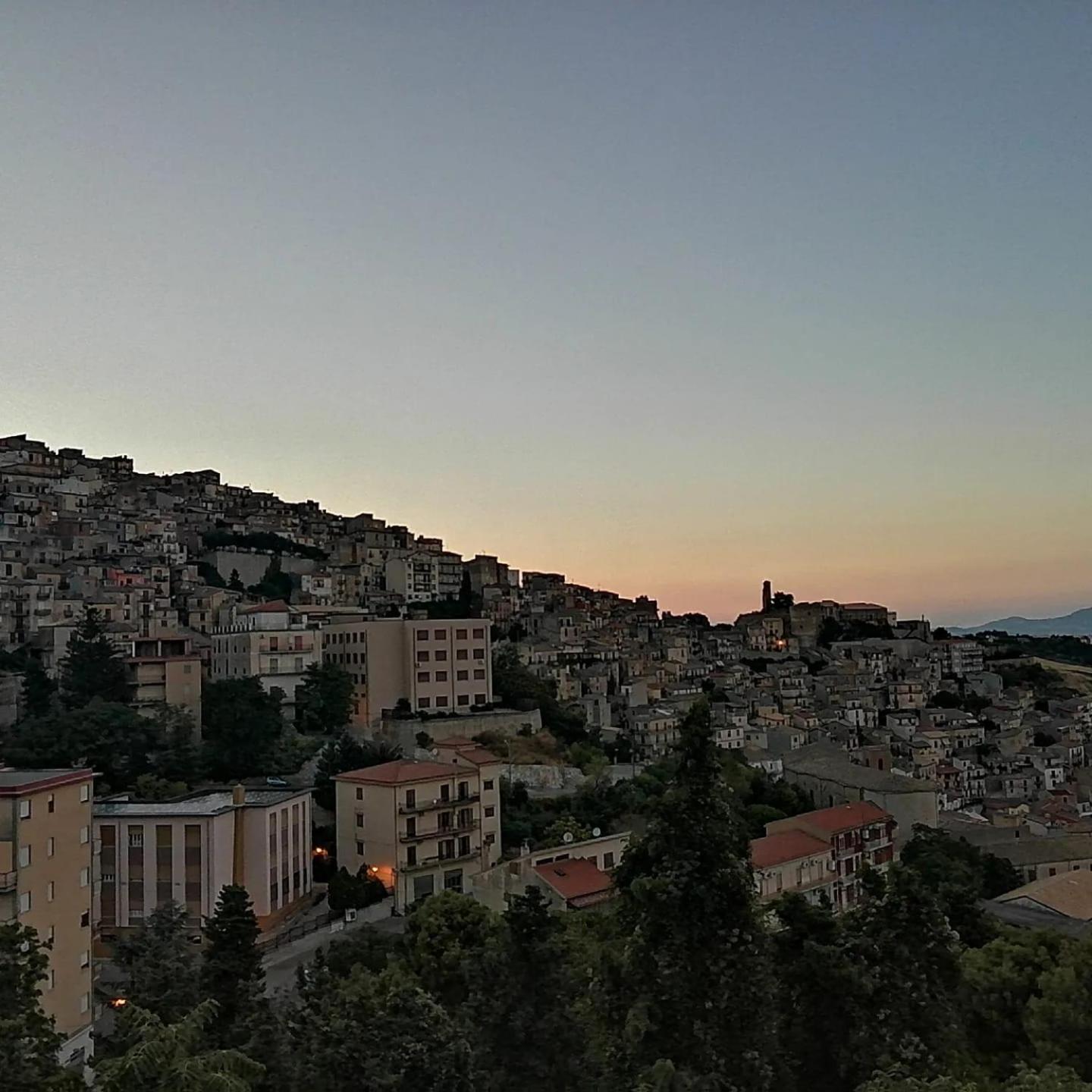 Casa Didyma Apartment San Giovanni Gemini ภายนอก รูปภาพ
