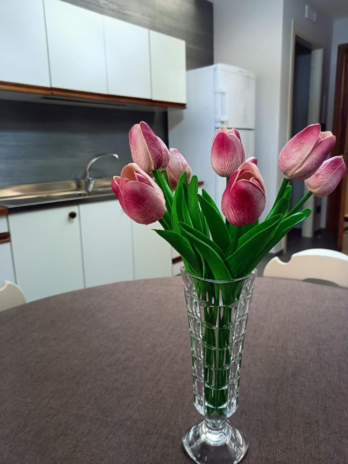 Casa Didyma Apartment San Giovanni Gemini ภายนอก รูปภาพ