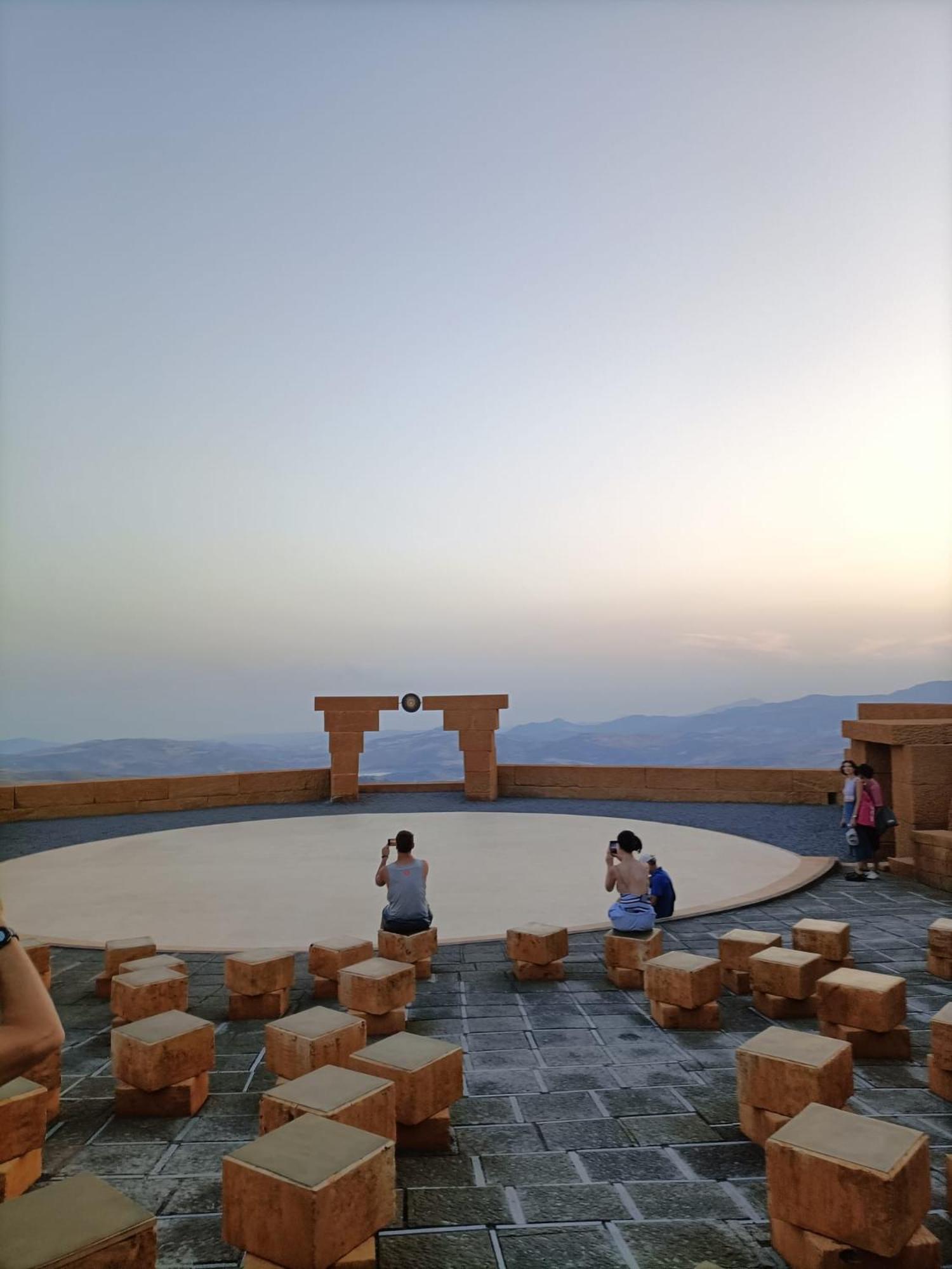 Casa Didyma Apartment San Giovanni Gemini ภายนอก รูปภาพ